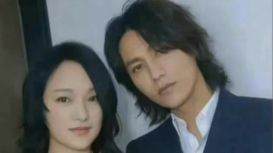 陈坤|陈坤与周迅被曝隐婚怀孕，陈坤半夜发文疑回应，称不想被任何人强迫