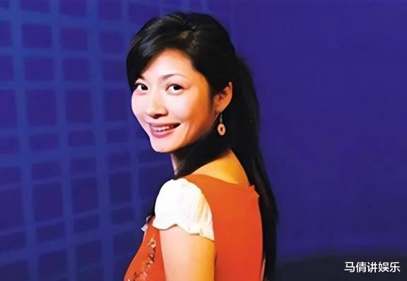 北美票房|央视女主持个个不好惹,前有董卿老公是老赖,后有吉雪萍老公是军火商