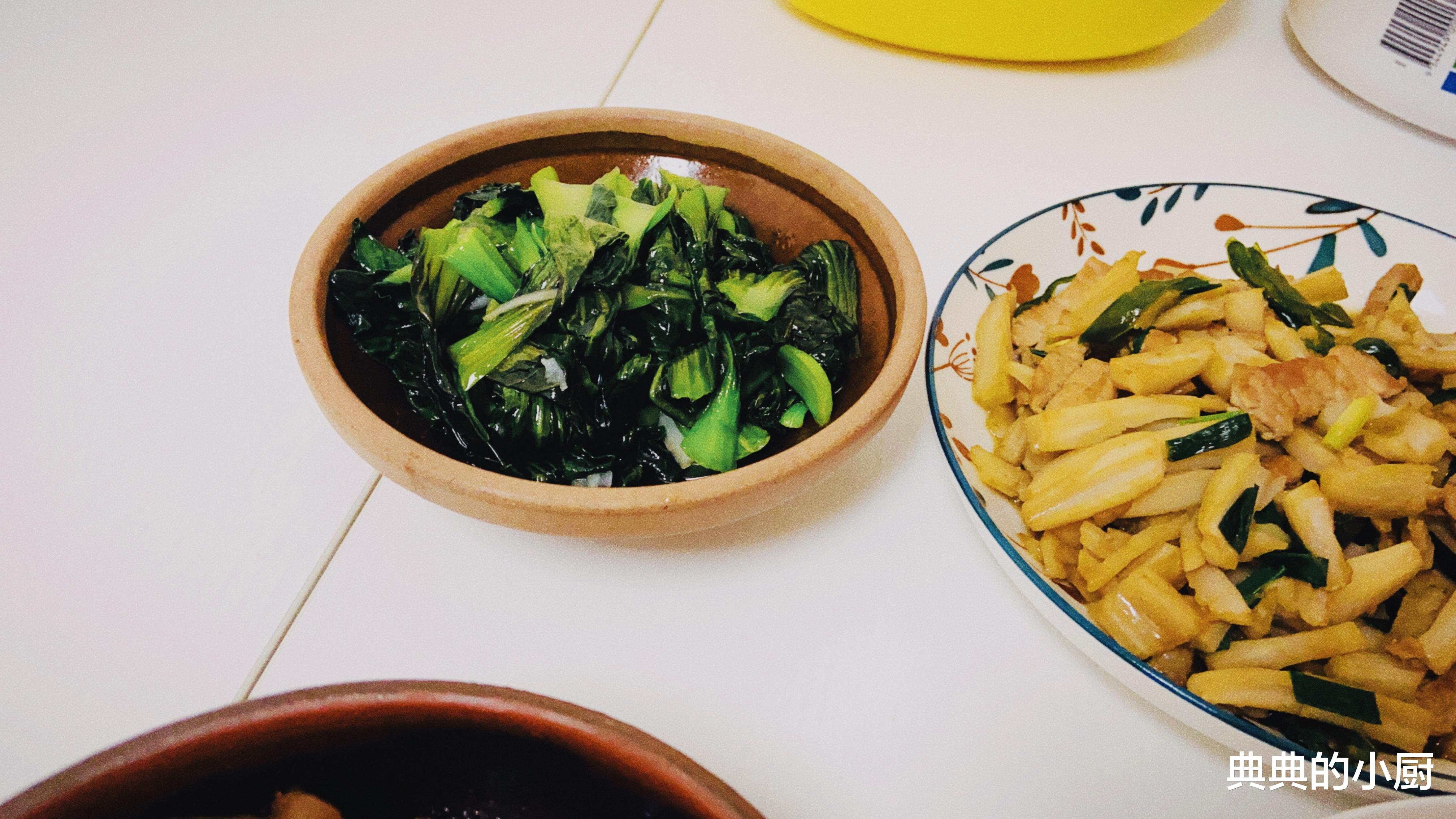 |反常的气温里，用美食安抚下情绪，不至于太烦躁