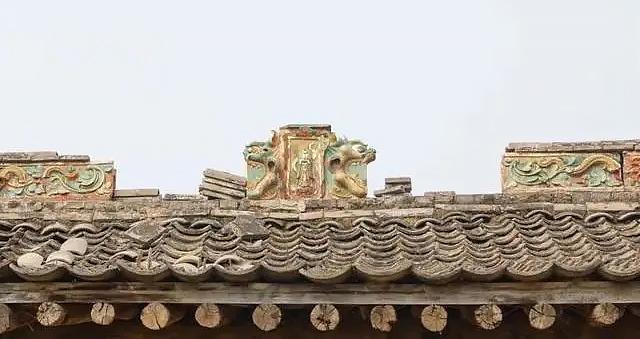 9年倒卖7手!山西“700年脊刹文物案”背后:谁在充当酒囊饭袋?