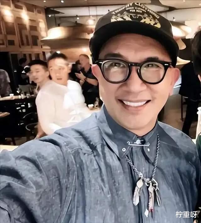 大S|大S,还能潇洒多久?