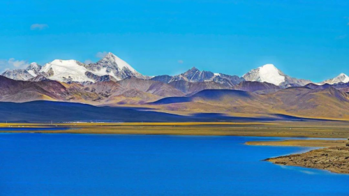 西藏旅游|最美十大高原湖泊，来西藏旅游千万不可错过的风景