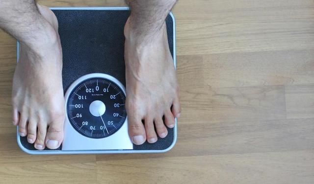 男性152-188cm标准体重对照表公布,对照自查一下,你超标了吗?