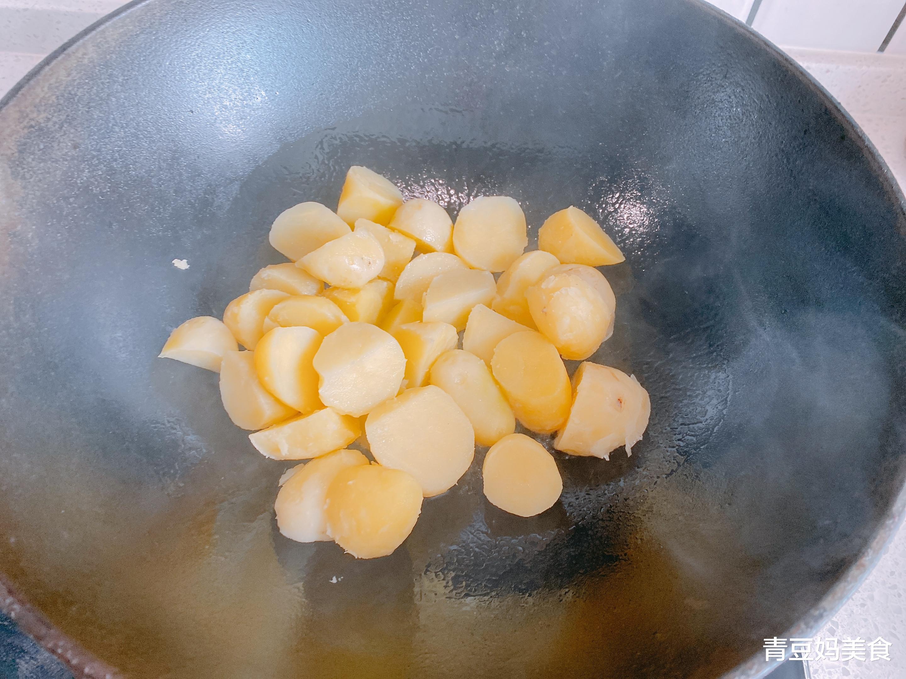 猪耳朵|5月要多吃这“地下苹果”，大量上市，营养丰富好处多，别不懂吃