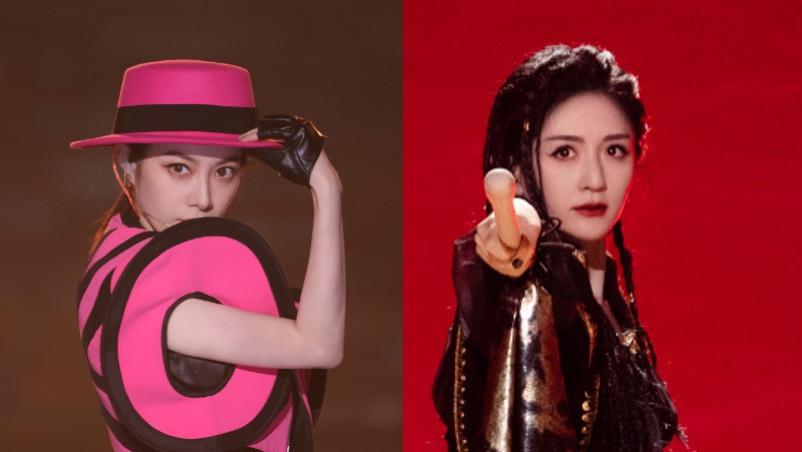 浪姐4|《浪姐4》一公淘汰名单公布，节目组直接撕掉了内地综艺的遮羞布