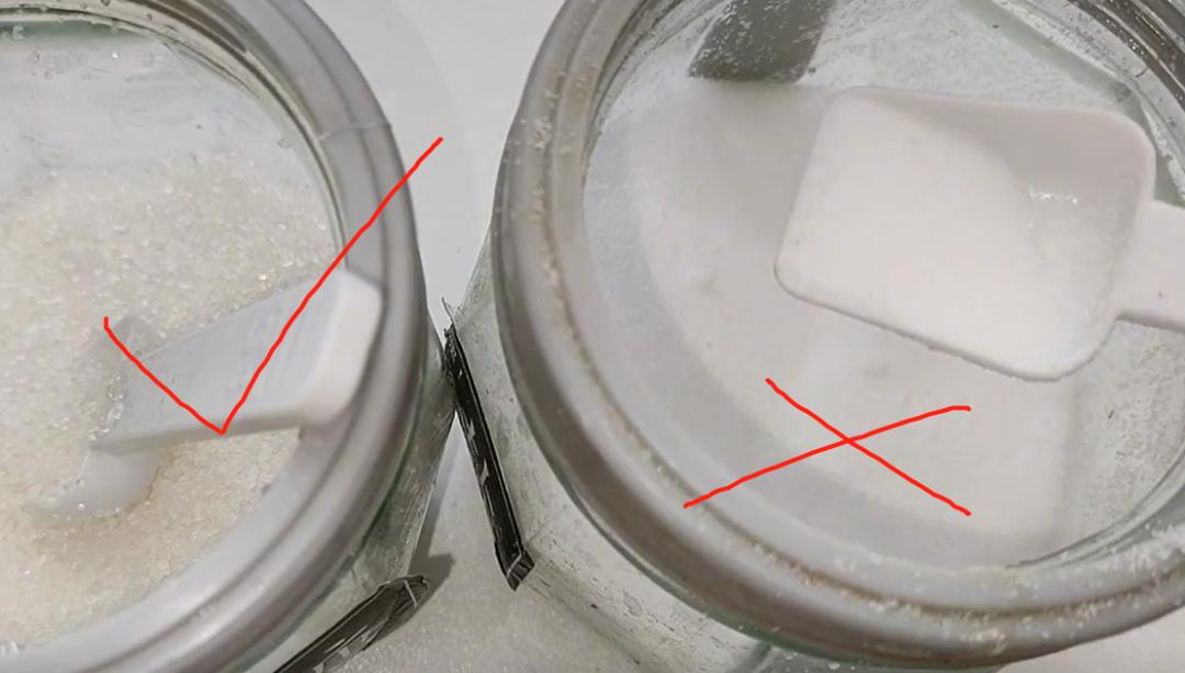 食盐|家里常用酵母粉的要注意,可惜很多人不知道,别怪我没提醒你!
