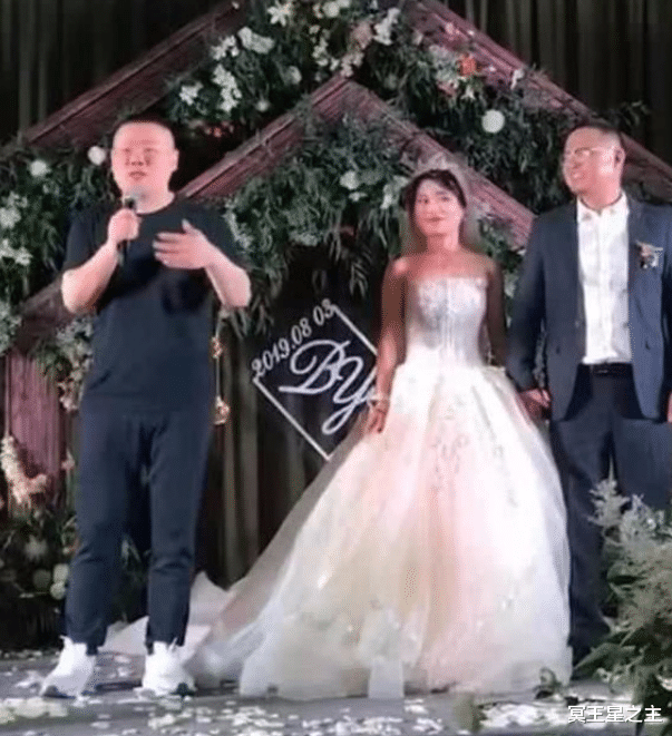 岳云鹏|38岁的岳云鹏,世界不再宽容他