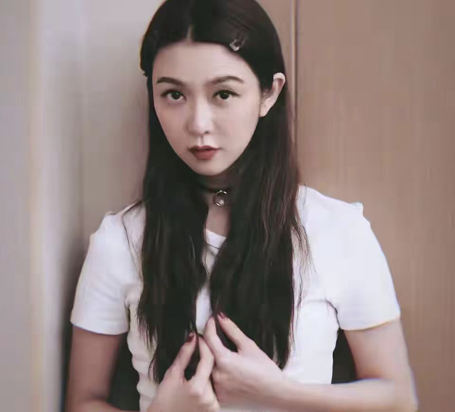 薛凯琪|娱乐圈,留给薛凯琪的时间,不多了