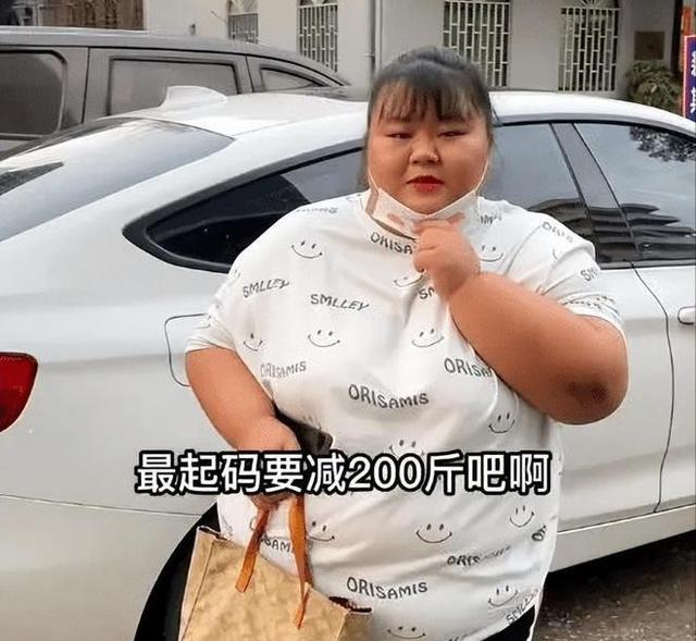 2个月暴瘦57斤,312斤女网红减肥营离世,父亲发声:已协商好赔偿