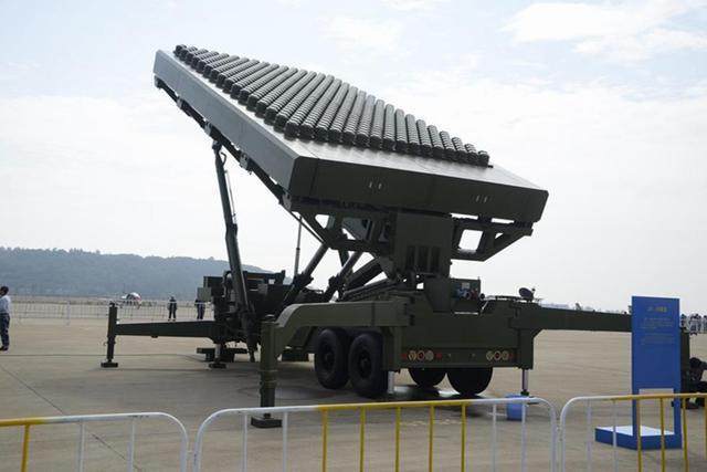 中国造全球首台微波光子雷达,它有哪些用途? - 科技资讯(主打网)