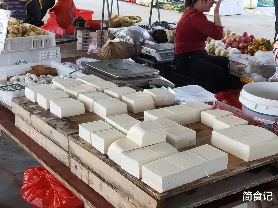 豆腐|为什么劝你早不买猪肉,晚不买豆腐?看完你就知道了,到底有多坑