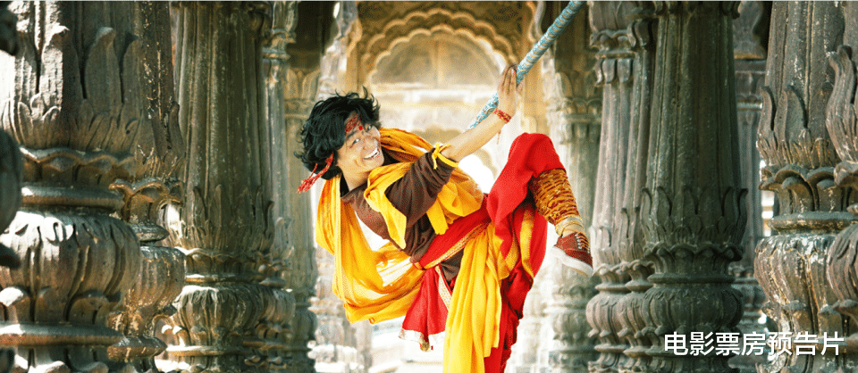 |剑指25亿,《八角笼中》首轮口碑出炉,王宝强第一猛片即将诞生