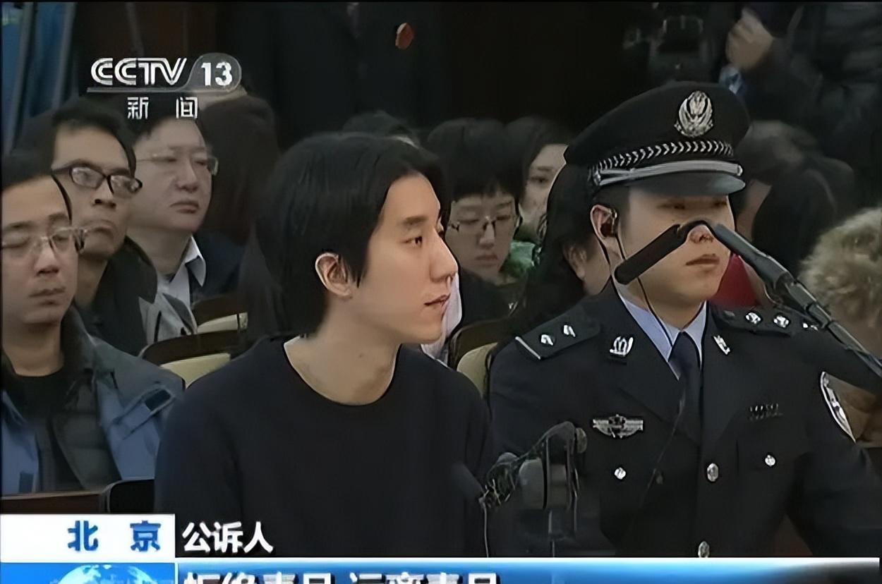 明星|6位明星的狱中生活:生活24小时被监控,毫无隐私可言