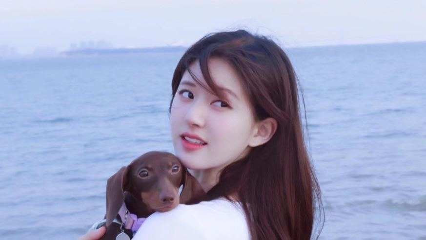 没想到，她也崩了...