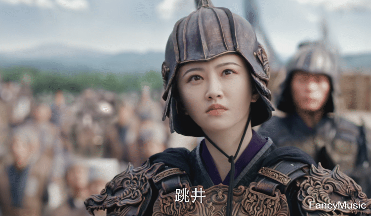 《乐游原》成新爆款，播出4集评分冲上9.0，它究竟多精彩？