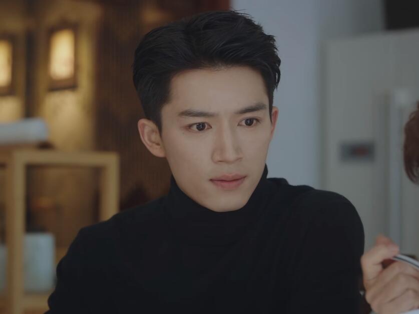 吴磊新剧藏了6大帅哥,配角都是其他剧当男主的料,还好他压得住