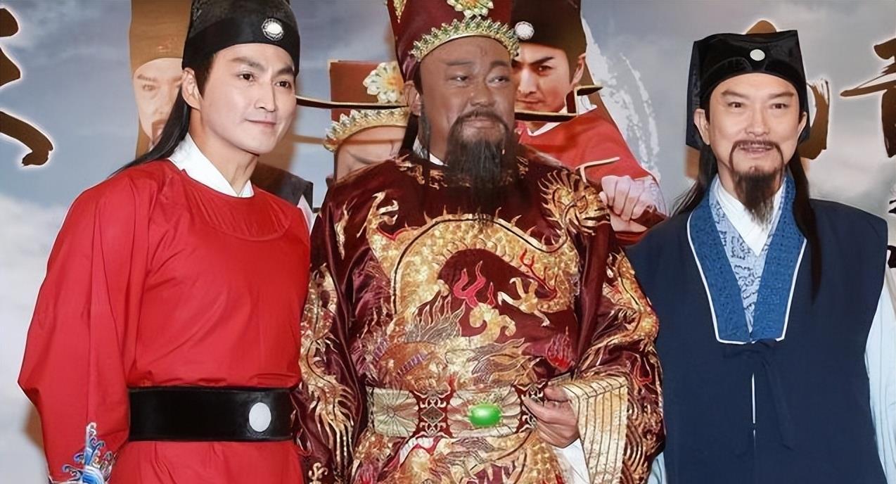 何家劲:拒绝李婉华,等一个女人到60岁,却发现是对方的一个玩笑