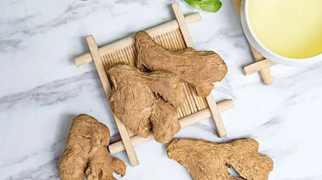 这个“纯阳之物”入冬后常用 巧搭配阳气越足 把阳气直接补到根上！