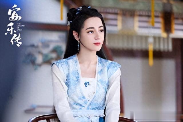 2023暑期演员网络搜寻量TOP10！ 肖战第6，檀健次赢杨洋，热巴第3