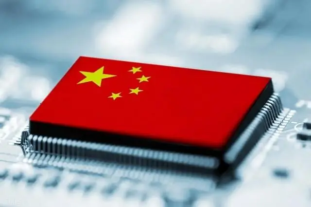 微软|中国芯片产业的优势，产业链丰富，带来全球芯片产业转移