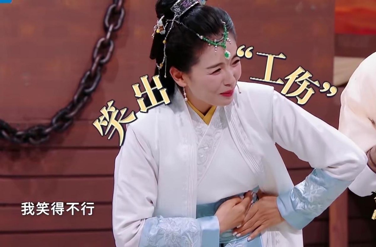 《王牌8》这期爆火！迎来最“聒噪”的三位嘉宾，观众却很满意