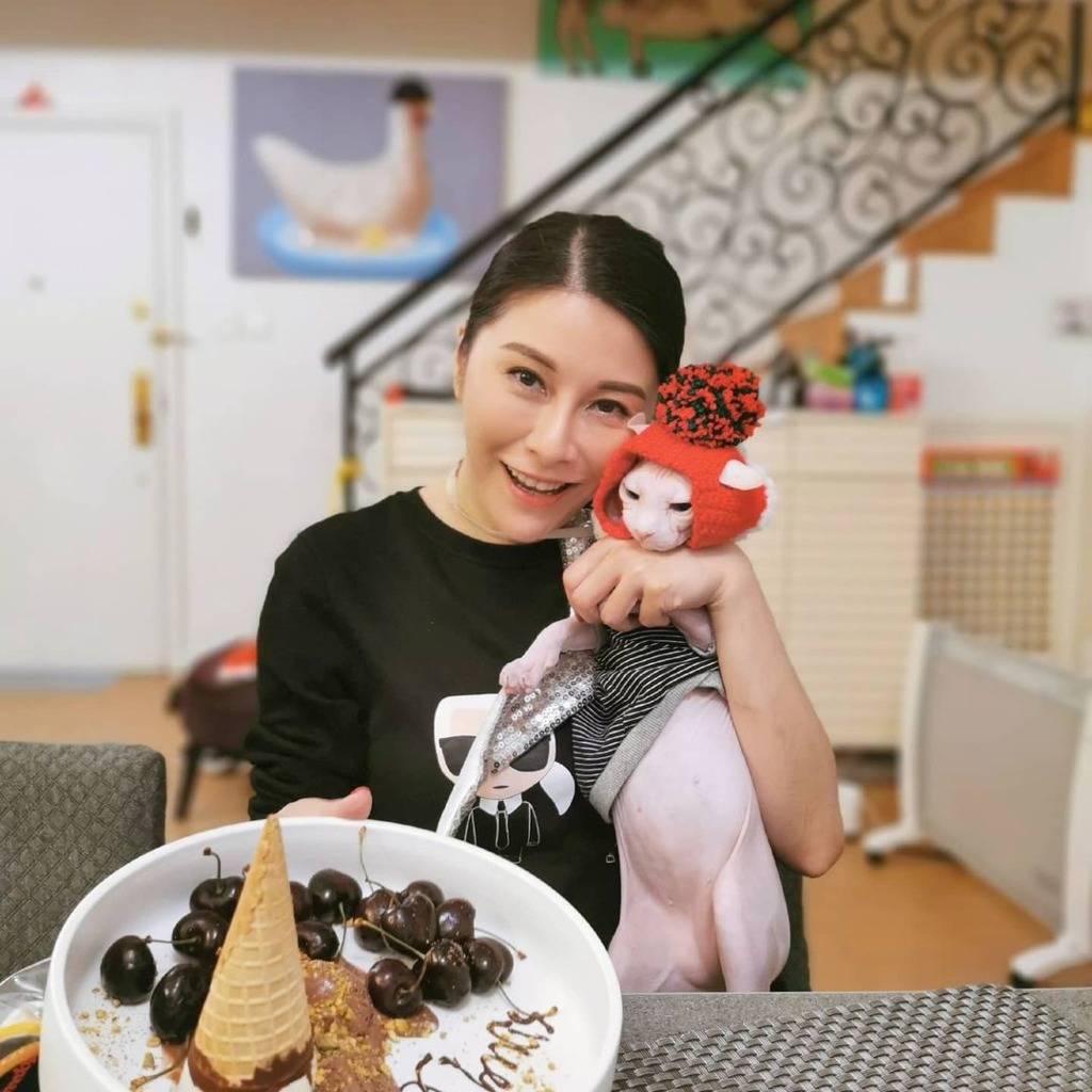 古惑仔大嫂方婷扮演者自杀身亡！享年46岁，黎淑贤两度结婚生4子