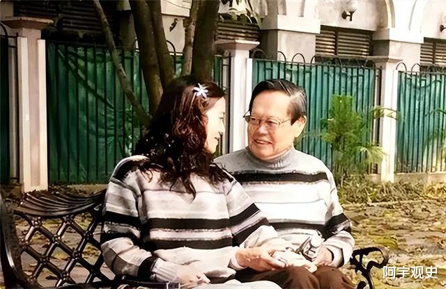 杨振宁:陷入中国式谴责,我的再婚没你想象那般不堪