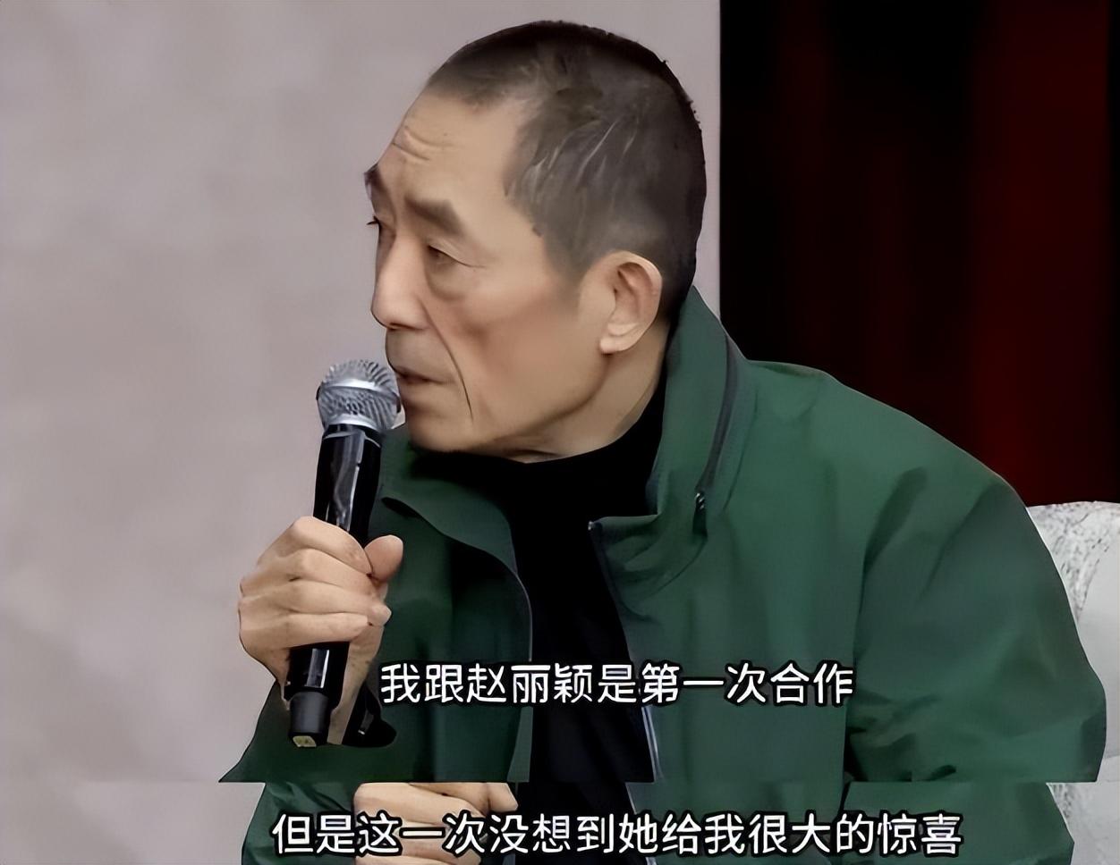 同样是演残疾人,看了赵丽颖和钟楚曦,才知道什么是教科书演技