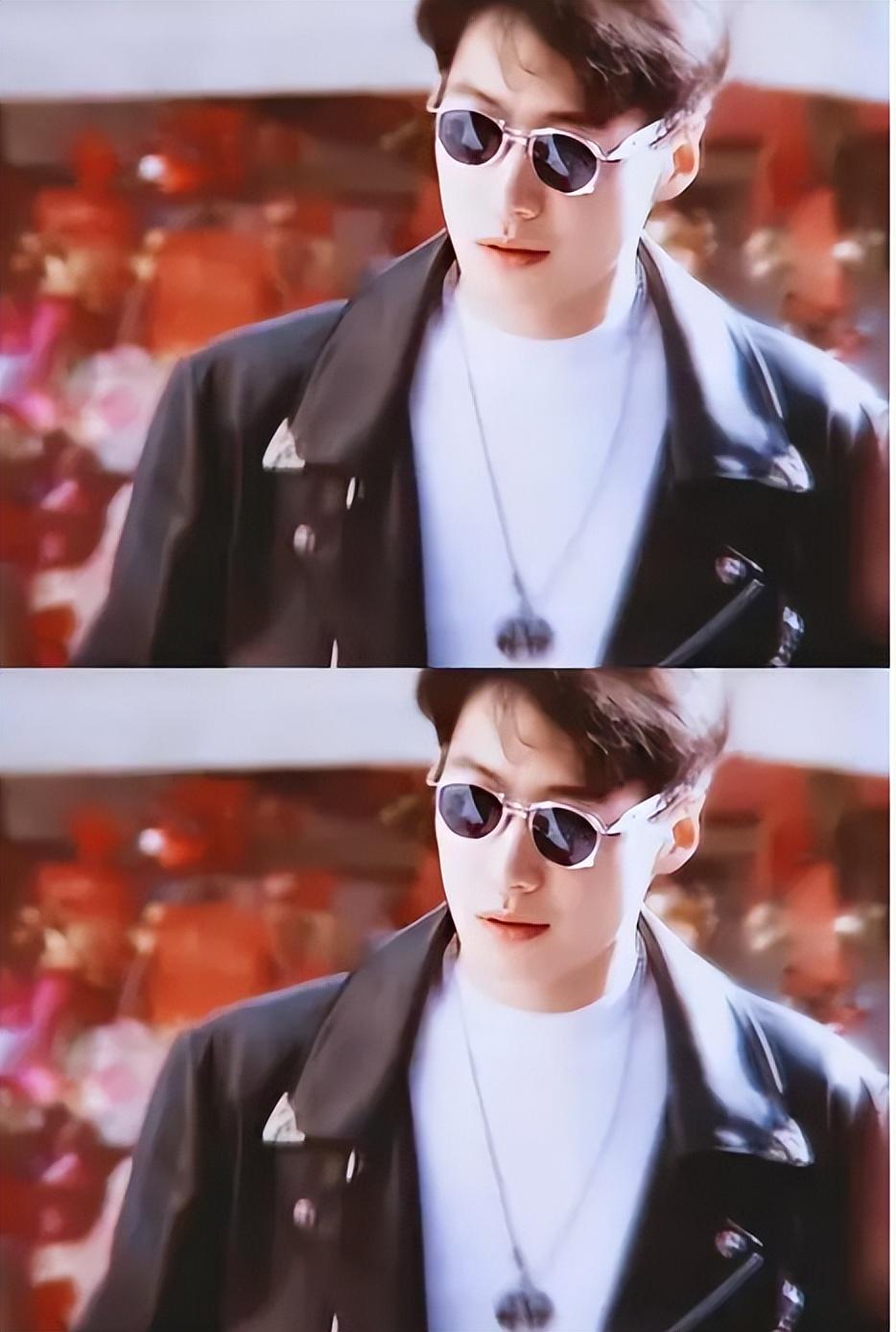 这一次,四大天王中“最不起眼”的黎明,让人刮目相看!