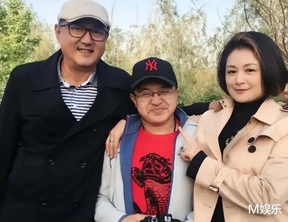 于月仙去世后,5亿遗产成为了争夺目标,赵本山一句话点透玄机