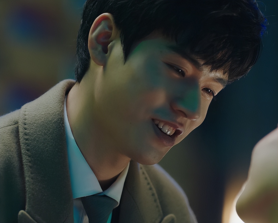 一个人毁了整部剧!10月刚结束,30岁龚俊就以这种方式翻车了