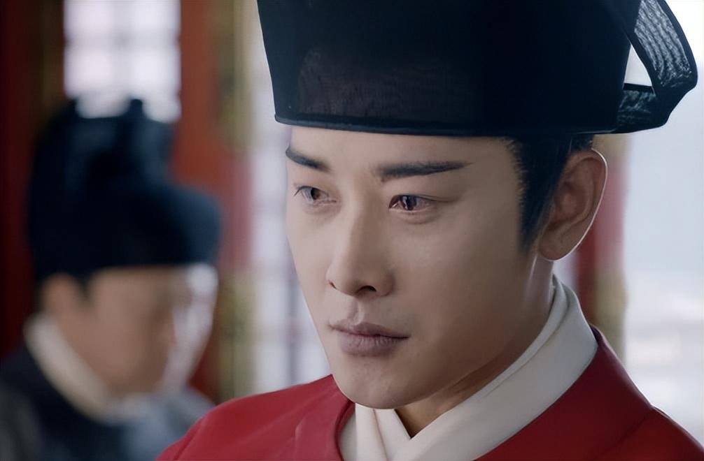 这一次,42岁的罗晋,又给娱乐圈来了个“回马枪”