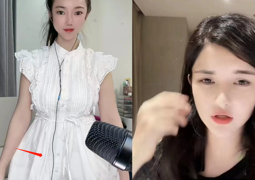 曝柬埔寨甜甜圈疑有孕,发胖胸垂大肚隆起,多位高管玩弄不知孩爹