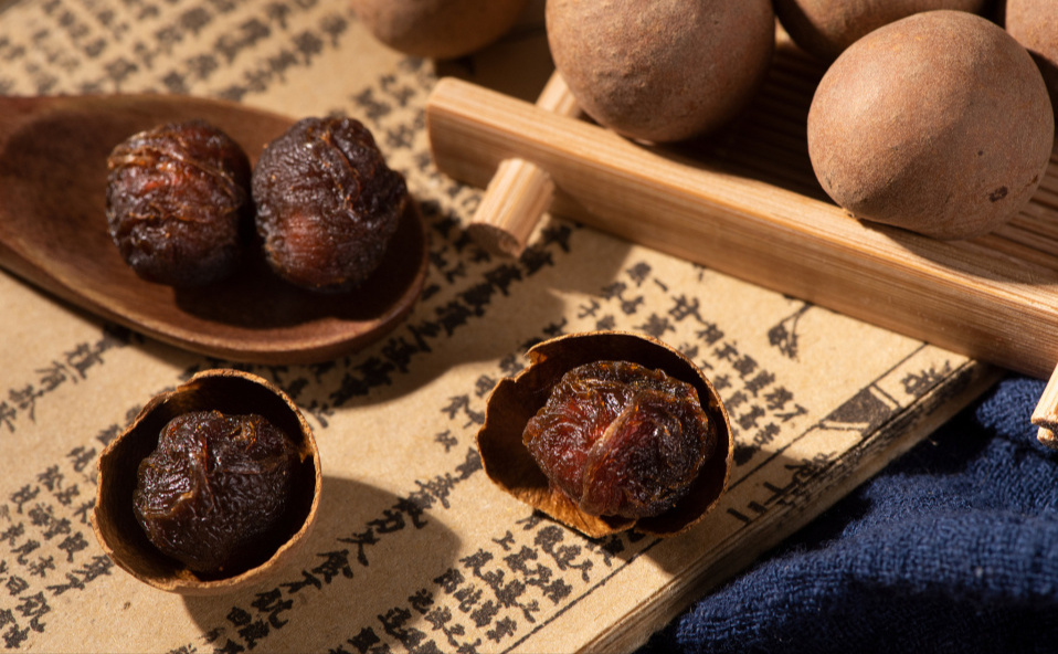 桂圆被称为“益智果”,常吃4个好处或不请自来,但5类人别随便吃