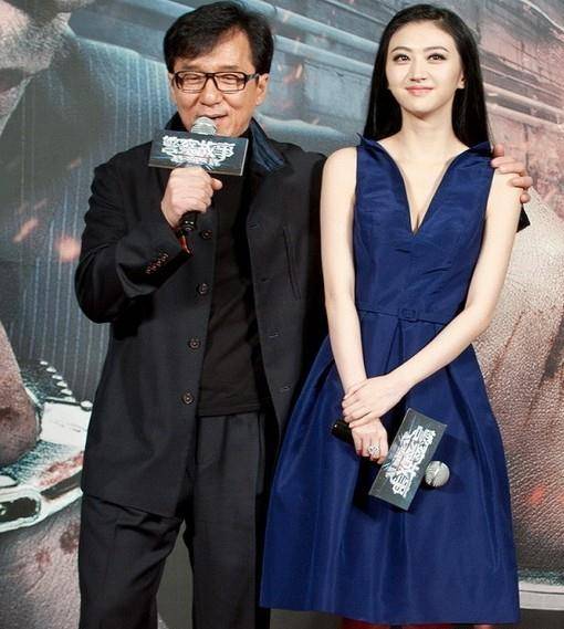 娱乐圈|表面是艺人,实际背景通天的10位女星,她们最不怕的就是潜规则