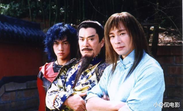 电视剧|当年红极一时的6部双男主电视剧，你还记得几部？