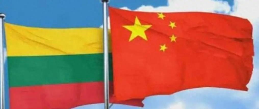 后悔也来不及了,当年支持“台独”的立陶宛,如今下场凄惨!