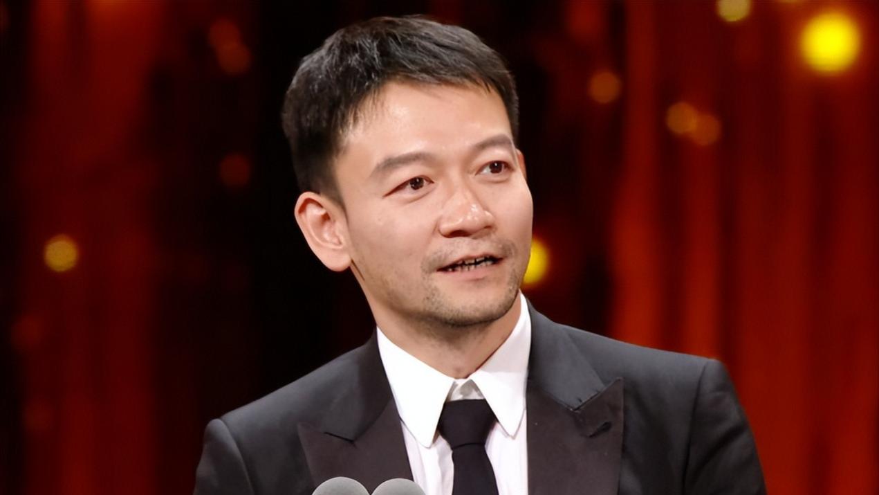 金鸡奖过后，终于意识到内娱真的完了