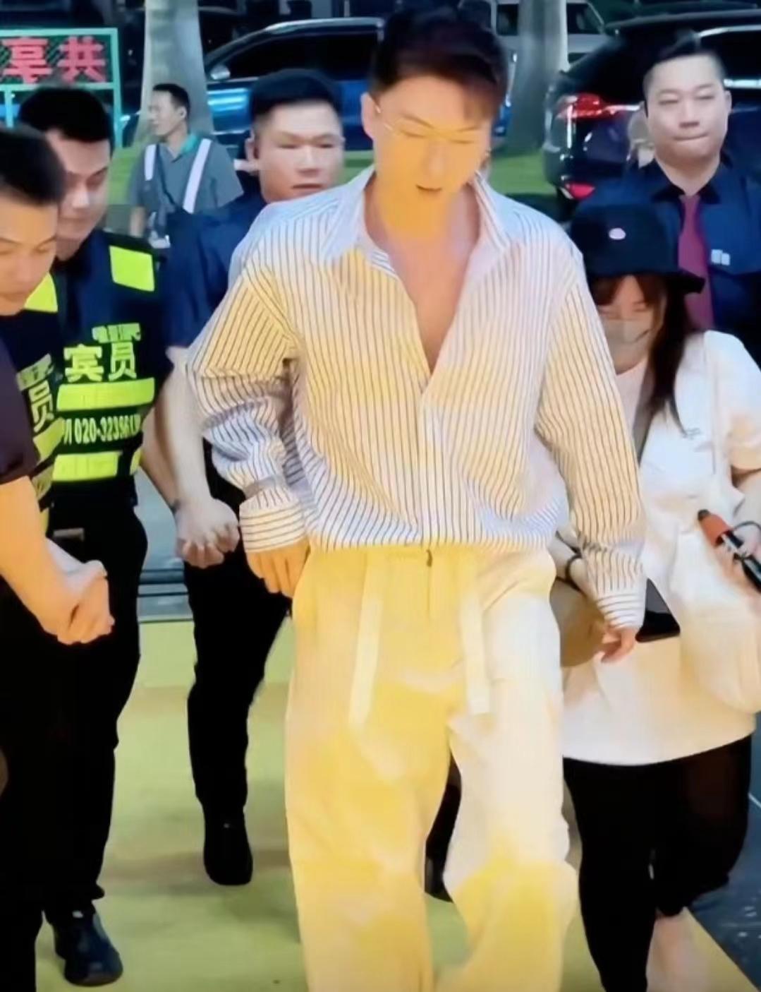 目标开演唱会!TVB视帝内地频频拍剧登台,望在音乐上有更多发展