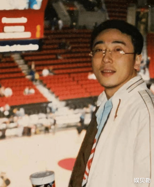 宁理|11岁丧母、出国发展受阻，如今是黄金配角，有望因《流浪地球2》走红