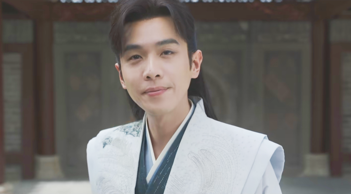 央视亲自宣传!张若昀66集古装大剧首播将至,终于有剧能追了