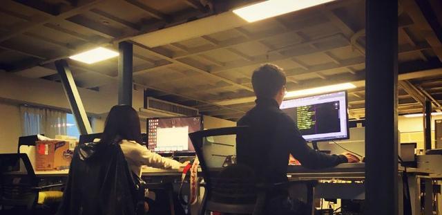 江疏影|官方通报“中电科员工怼领导事件”系报复谣言，谁该为此脸红