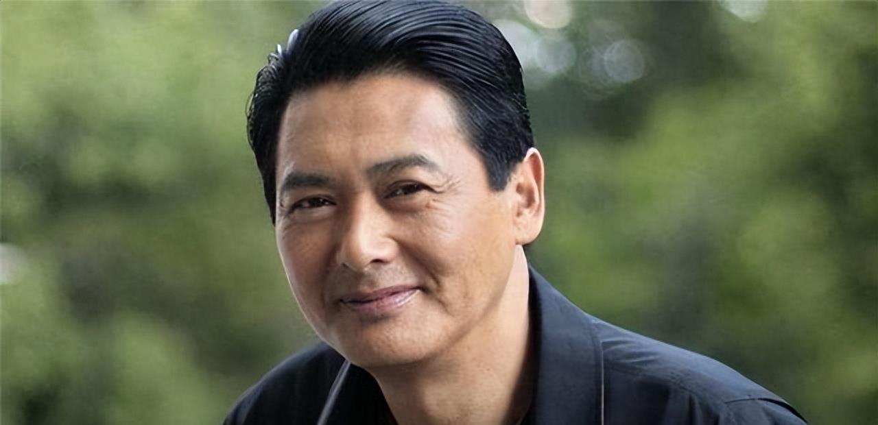 贪财好色，吃里扒外！深扒之下，周润发的狐狸尾巴终于是露出来了