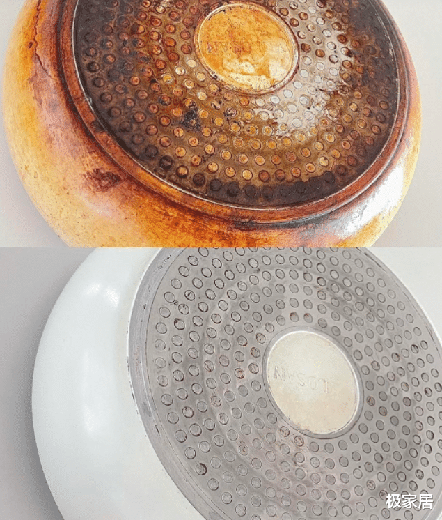 不管油烟有多脏,教你正确做法,污垢自己哗哗流,建议收藏