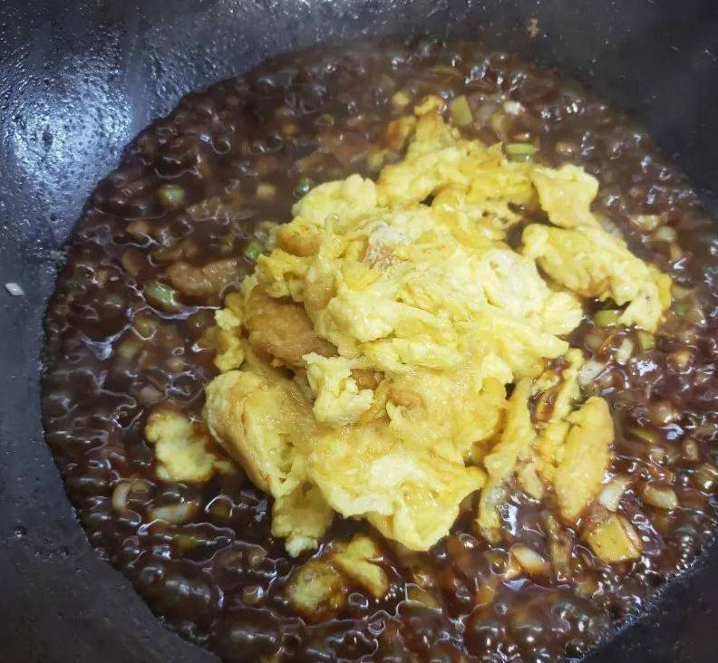 山西省|山西女子给男友做菜,成品出来一言难尽,对方:分手可以不吃吗?