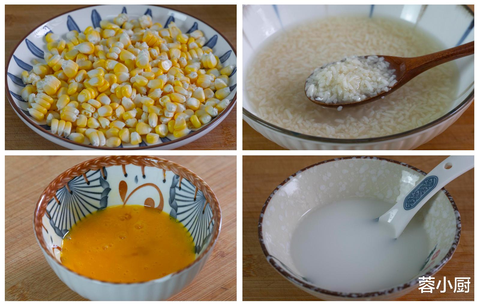 早餐|上班族早餐吃啥?解锁懒人早餐新吃法,10分钟出锅,方便又可口