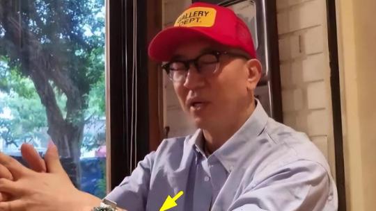 具俊晔首次讲述婚后生活，大S十个月未露面疑有孕，在家画面曝光