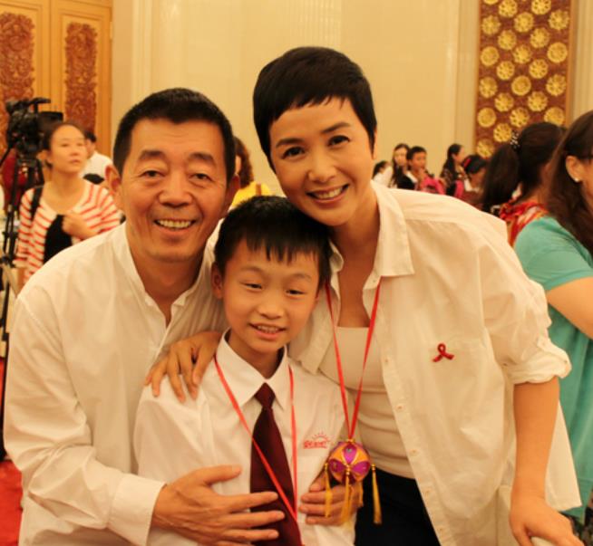 蒋雯丽|名和利,救不了“晚节不保”的蒋雯丽,