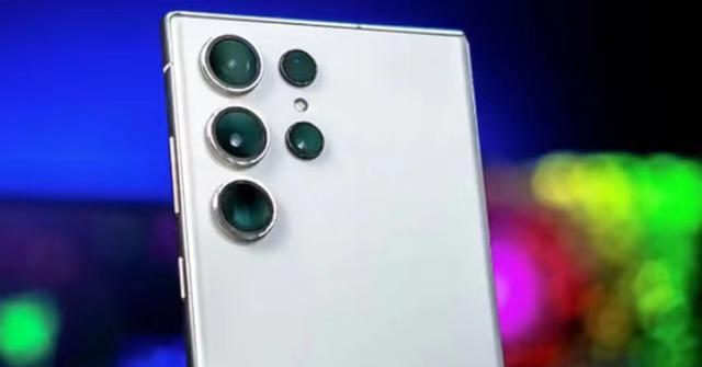 评测|“吹得有点过”,三星S23Ultra客观评测,还不如S22Ultra物美价廉