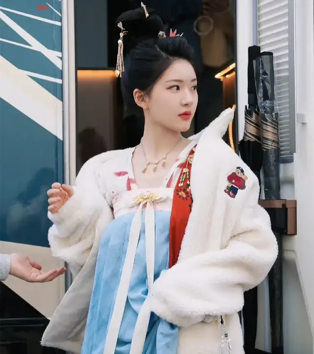 两部唐代古装剧将袭，杨紫、赵露思主演，男主皆是流量生